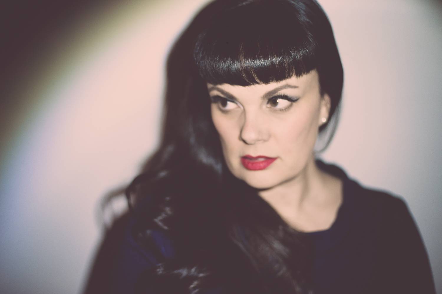 Tami Neilson tours Europe with album 'Don't Be Afraid'